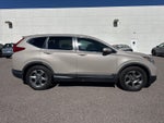 2018 CR-V Thumbnail 2