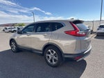 2018 CR-V Thumbnail 4