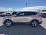 2018 CR-V Thumbnail 5
