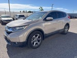 2018 CR-V Thumbnail 6