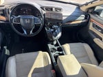 2018 CR-V Thumbnail 9