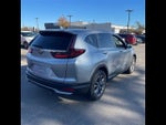 2022 CR-V Thumbnail 3