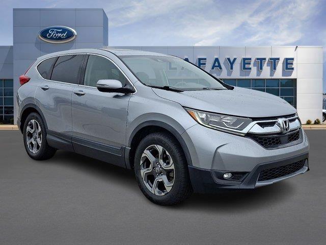 2019 Honda CR-V - $19,494
