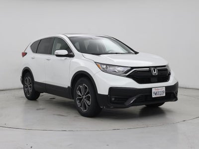 Photo of a 2020 Honda CR-V EX-L 4DR SUV for sale