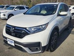 2021 CR-V Thumbnail 1