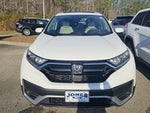 2021 CR-V Thumbnail 2