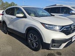 2021 CR-V Thumbnail 3