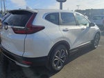 2021 CR-V Thumbnail 4