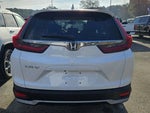 2021 CR-V Thumbnail 5