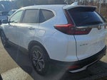 2021 CR-V Thumbnail 6
