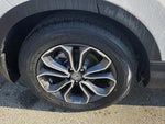 2021 CR-V Thumbnail 9