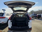 2021 CR-V Thumbnail 16