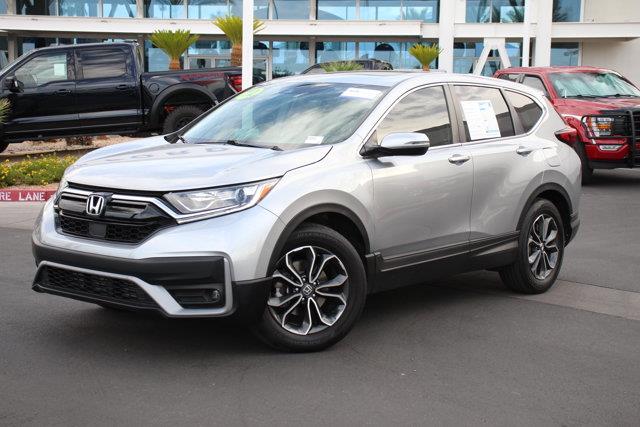 2022 Honda CR-V - $25,861