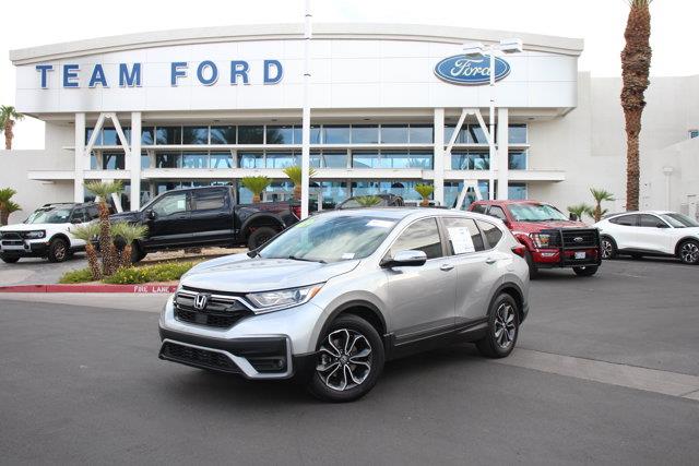 2022 Honda CR-V - $25,861
