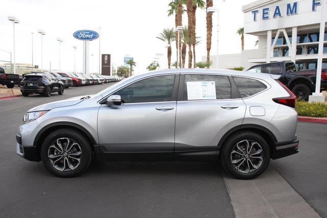 2022 Honda CR-V - $25,861