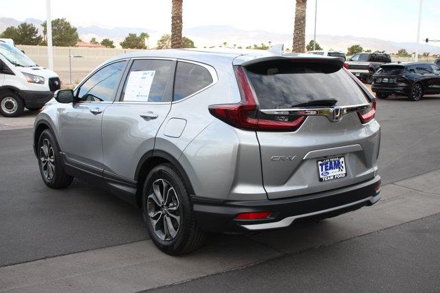 2022 Honda CR-V - $25,861