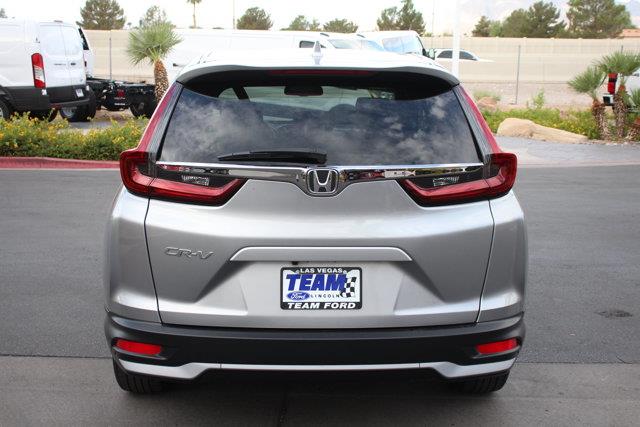 2022 Honda CR-V - $25,861