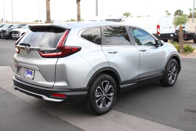 2022 Honda CR-V - $25,861