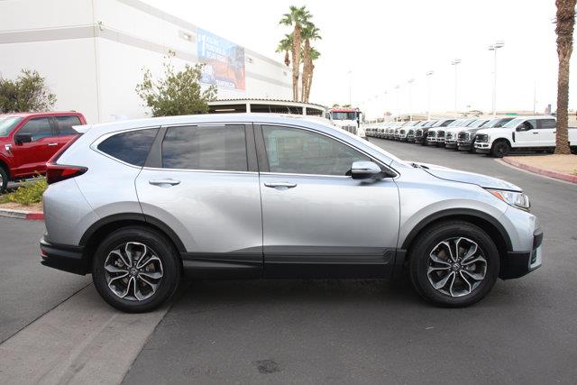 2022 Honda CR-V - $25,861