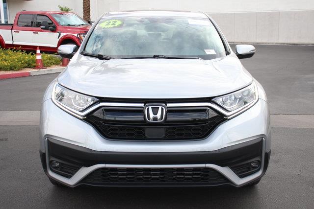 2022 Honda CR-V - $25,861