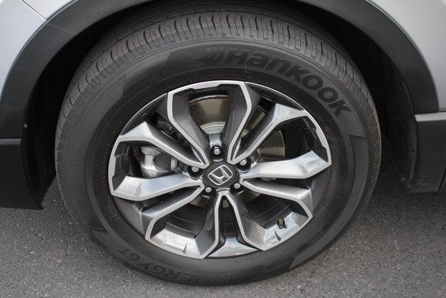 2022 Honda CR-V - $25,861