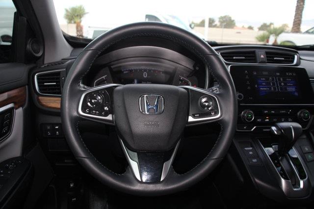 2022 Honda CR-V - $25,861