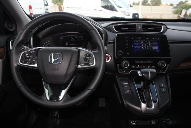 2022 Honda CR-V - $25,861