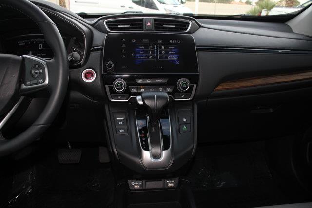 2022 Honda CR-V - $25,861