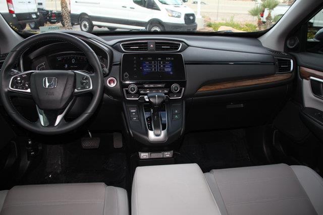 2022 Honda CR-V - $25,861