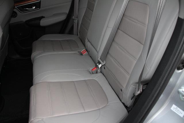 2022 Honda CR-V - $25,861