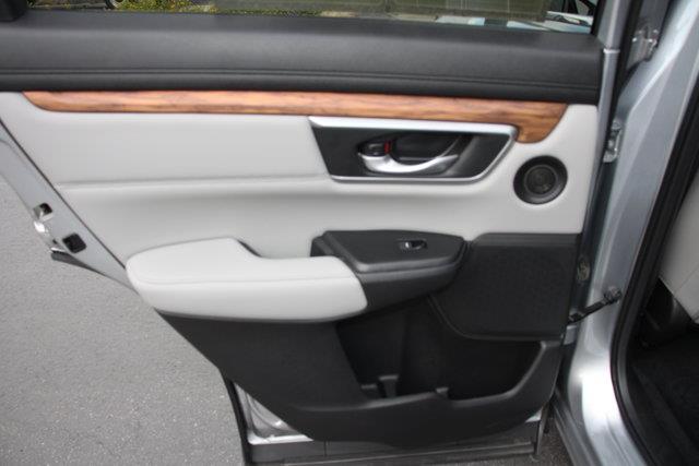 2022 Honda CR-V - $25,861
