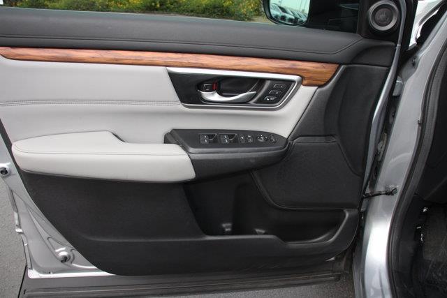 2022 Honda CR-V - $25,861