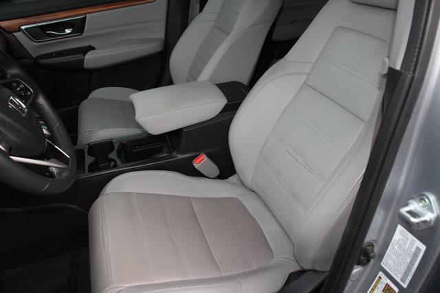 2022 Honda CR-V - $25,861