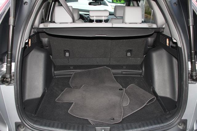2022 Honda CR-V - $25,861