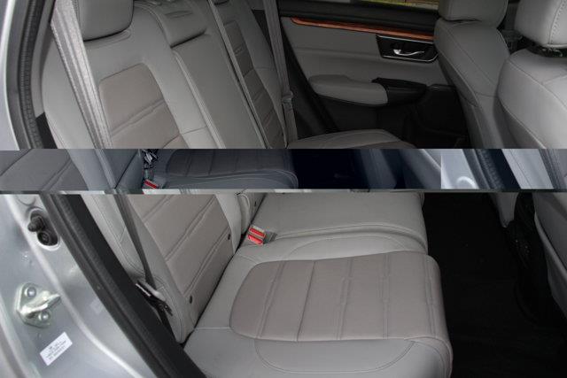 2022 Honda CR-V - $25,861