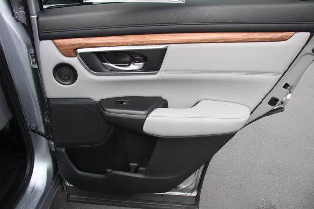 2022 Honda CR-V - $25,861