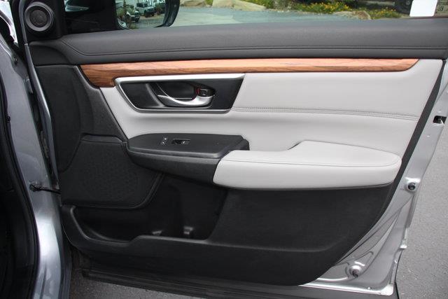 2022 Honda CR-V - $25,861