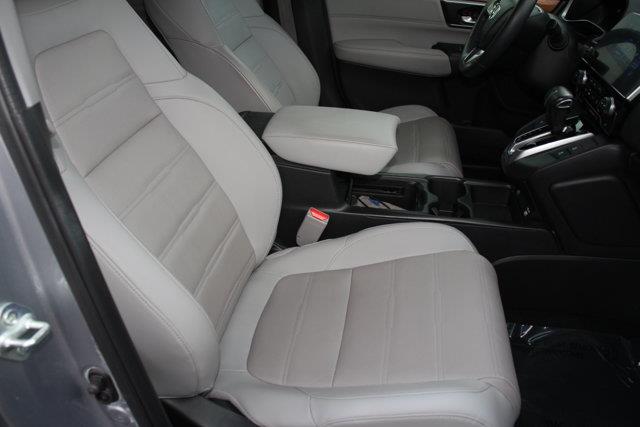 2022 Honda CR-V - $25,861