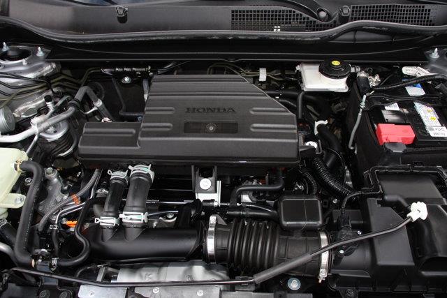 2022 Honda CR-V - $25,861
