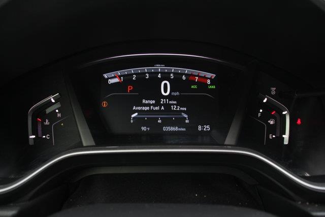 2022 Honda CR-V - $25,861
