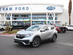 2022 CR-V Thumbnail 2