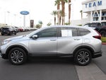 2022 CR-V Thumbnail 4