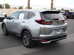 2022 CR-V Thumbnail 5