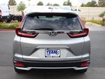 2022 CR-V Thumbnail 7