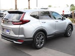 2022 CR-V Thumbnail 8