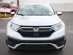 2022 CR-V Thumbnail 13