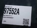 2022 CR-V Thumbnail 30