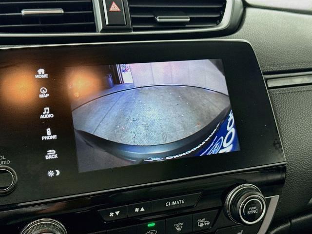 2017 Honda CR-V - $10,500