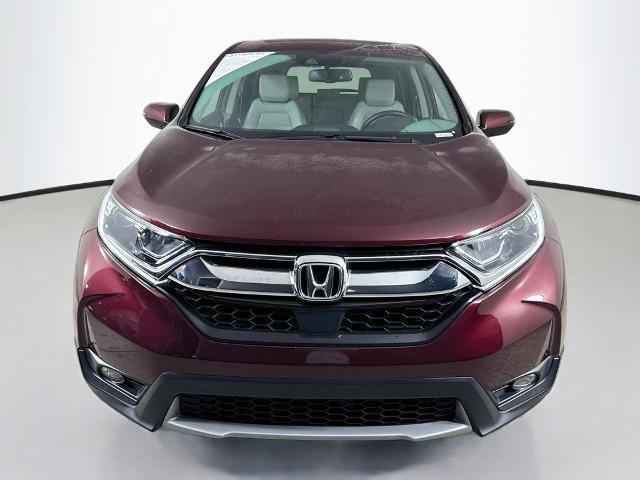 2017 Honda CR-V - $10,500