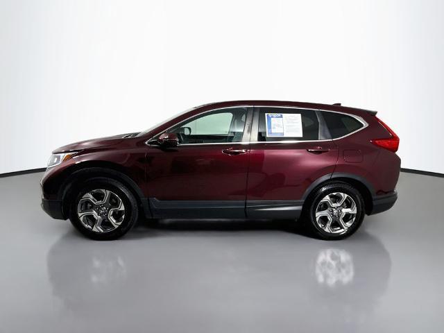 2017 Honda CR-V - $10,500